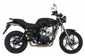 2008 CSR Naked 125 photo